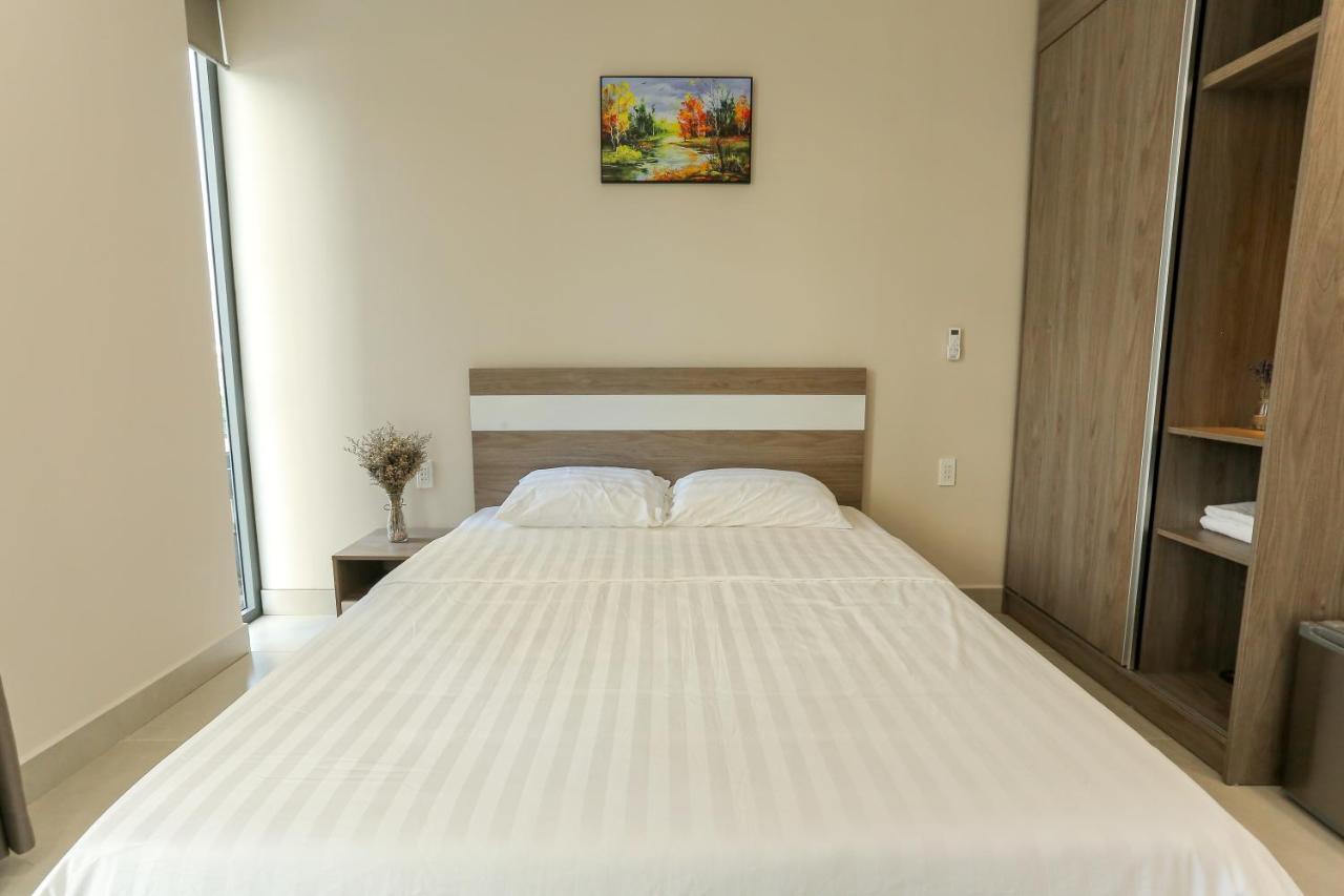 Doisao Homestay Хошимін Екстер'єр фото